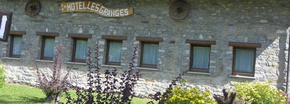 Hotel Les Granges