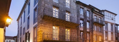 Hotel Alda San Bieito