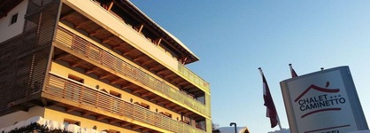 Chalet Caminetto