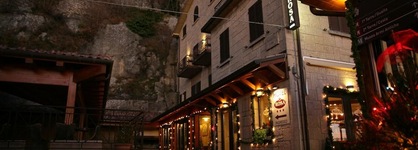 Hotel Rosa
