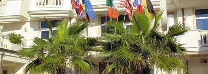 Hotel Guerra
