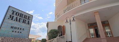 Hotel Torremaura