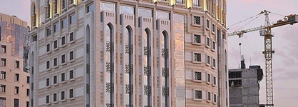 Meshal Madina Hotel 2