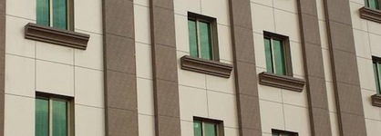 Jubail High Rise Hotel