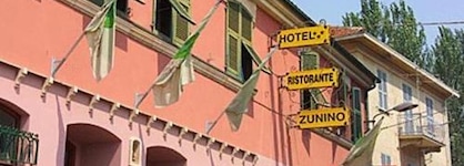 Hotel Zunino