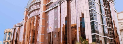 Mercure Jeddah Al Hamra