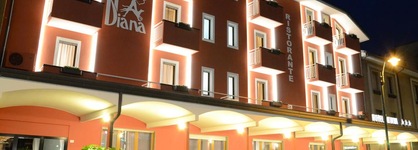 Hotel Diana