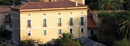 Villa Euchelia Resort