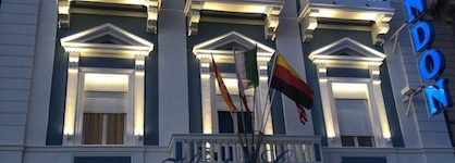 Hotel London