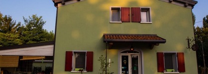 Ai Frutti Di Una Volta B&B