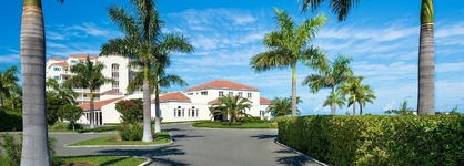 The Venetian On Grace Bay