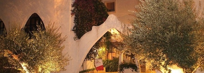 Baia Delle Zagare - Handwritten Collection