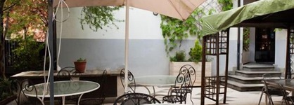 Letizia Hotel
