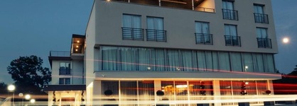 Hotel Romantique Plaza Dojran