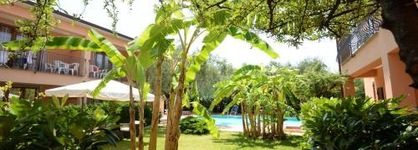 Residence Villa Andrea