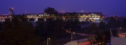 Regal Airport Hotel