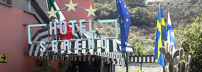Hotel Sereno
