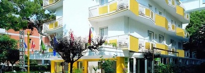 Hotel Quisisana Riccione