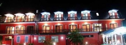 Hotel Mizo