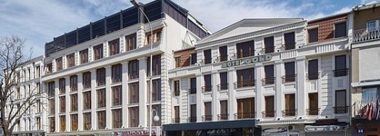 Hotel Gold