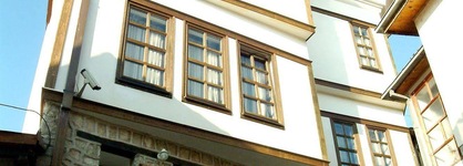 Villa St. Sofija