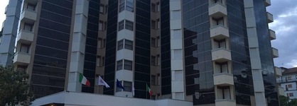 Domus Grand Hotel