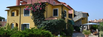 Hotel Villa Del Parco