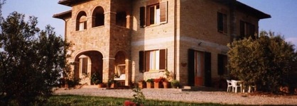 Agriturismo Barbi