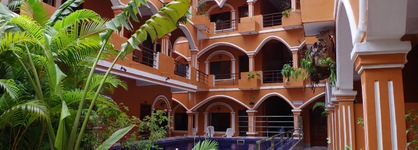 Apex Koh Kong Hotel