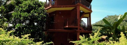Spring Valley Resort