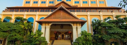 Golden Sea Hotel & Casino