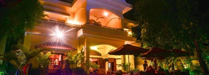 Villa Grange
