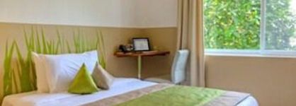 Villa Langka Hotel