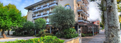 Hotel Al Cavallino Bianco