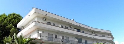 Hotel Eden