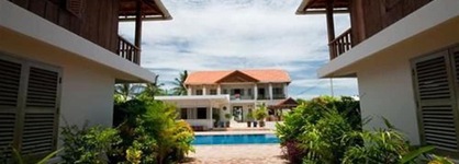 Bambu Hotel