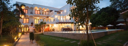 Iroha Garden Hotel & Resort