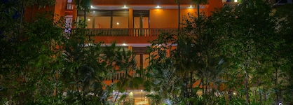 Golden Temple Hotel