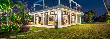 Samanea Beach Resort & Spa