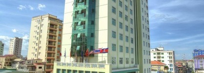 Green Palace Hotel