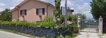 Bed & Breakfast Giardino Agritourist