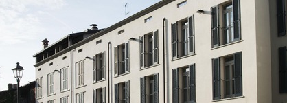 Hotel Parini