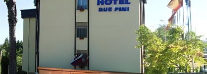 Hotel Due Pini