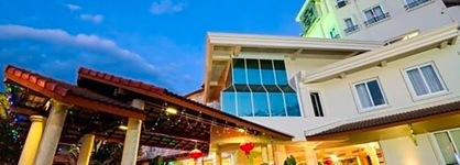 Holiday Villa Nataya Sihanoukville