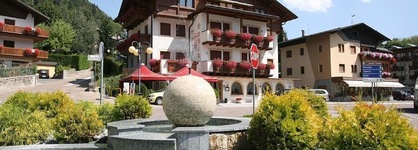 Hotel Eccher