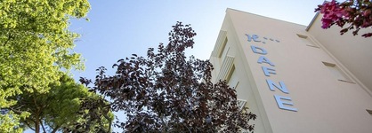 Hotel Dafne
