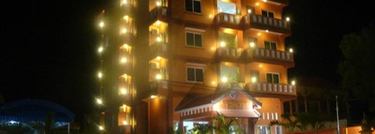 Vanne Hotel