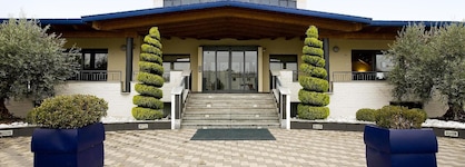 Hotel Gallia