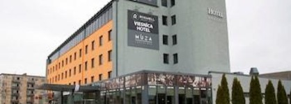 Rija Bauska Hotel