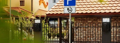 Hotel Jelgava
